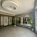The Oasis Rooms