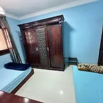 The Oasis Rooms