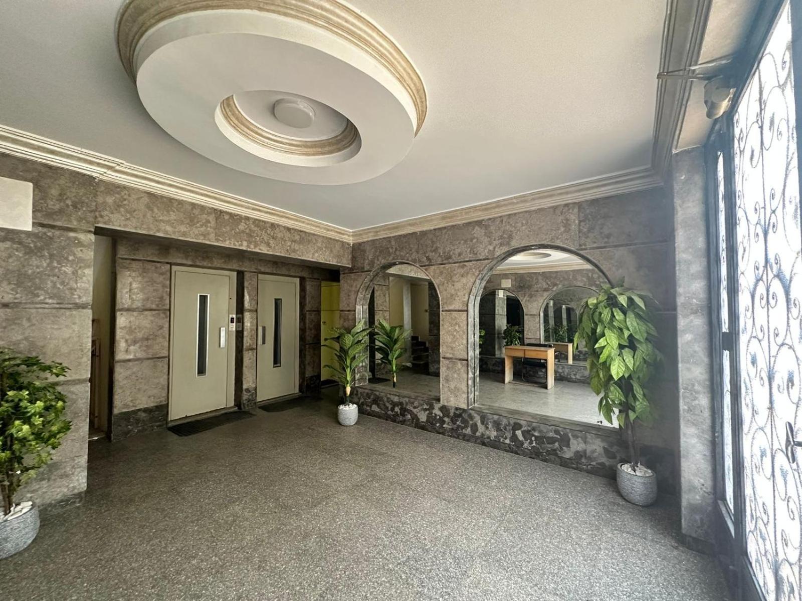 The Oasis Homestay Cairo