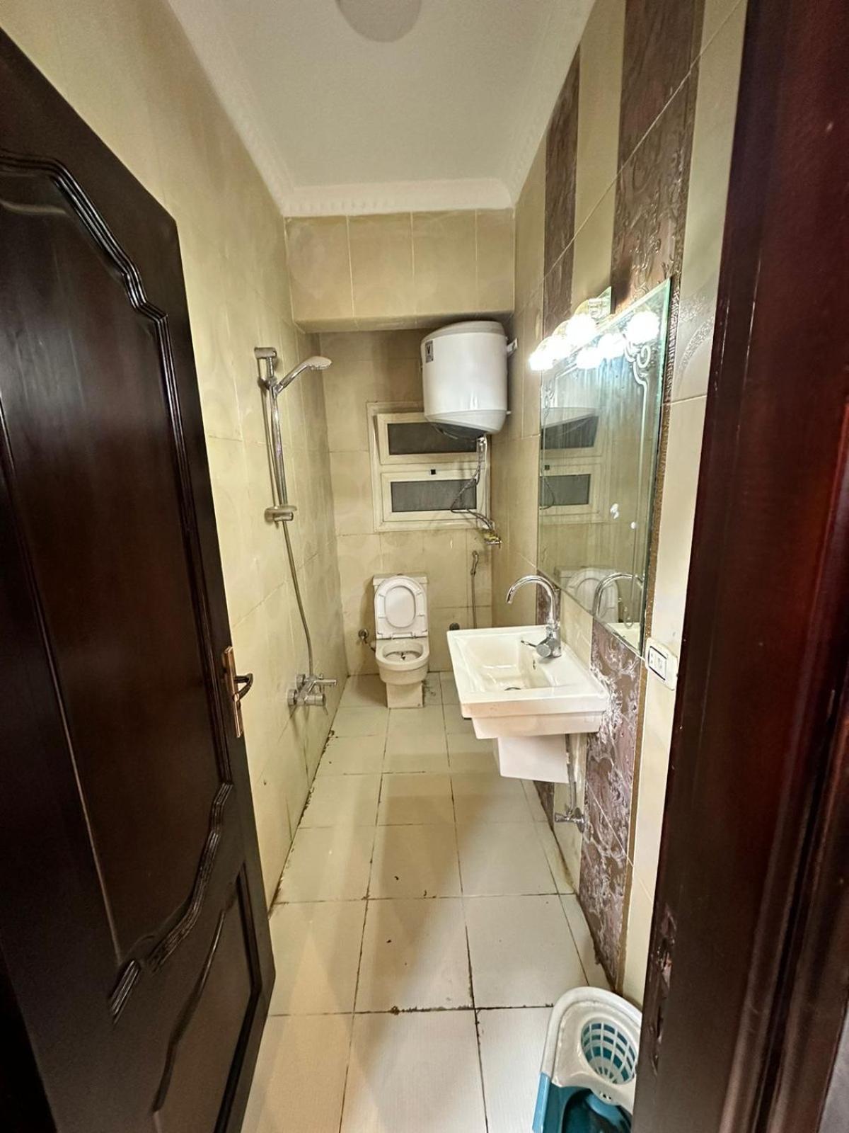 Homestay The Oasis Cairo