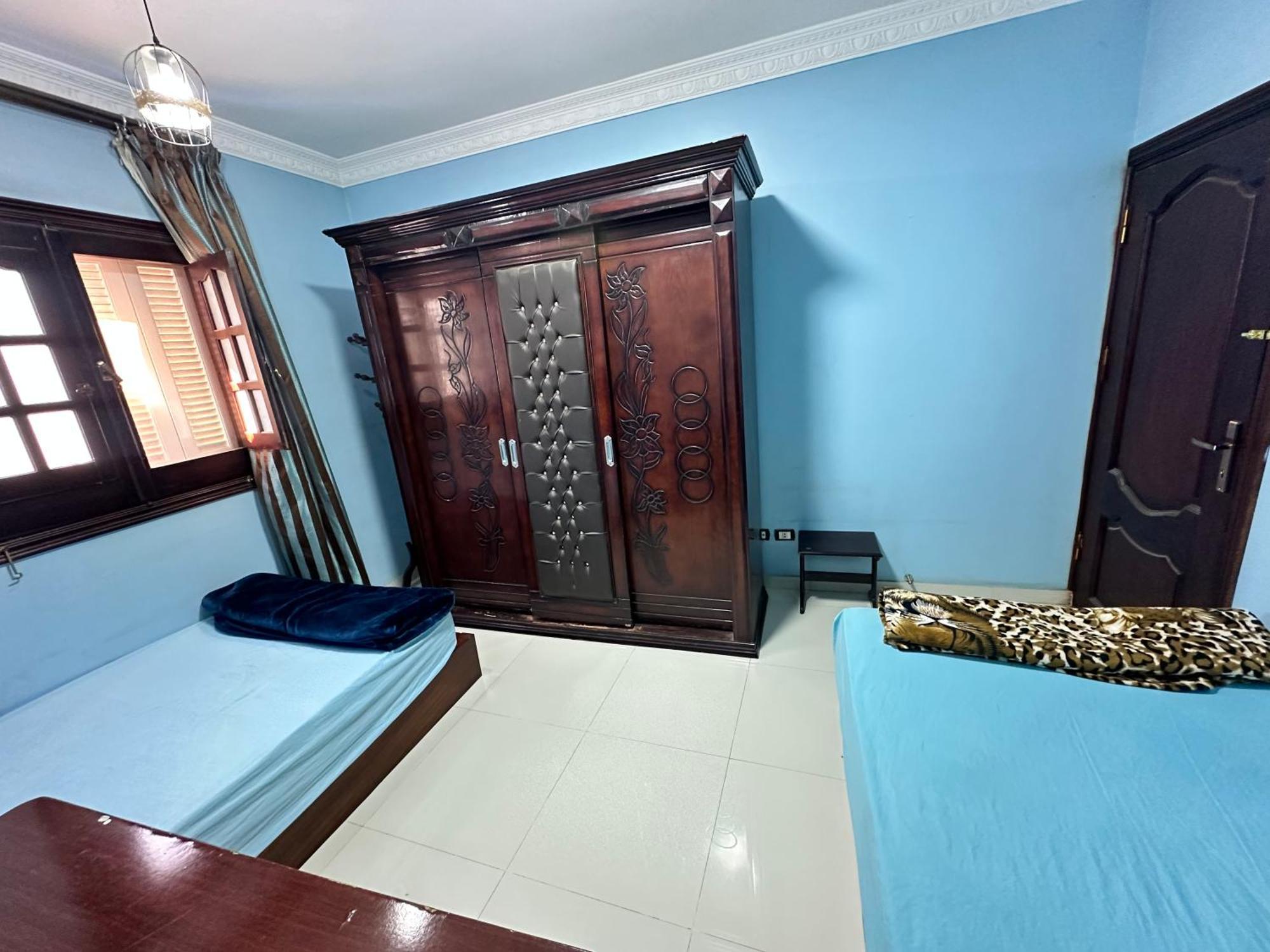 The Oasis Homestay *