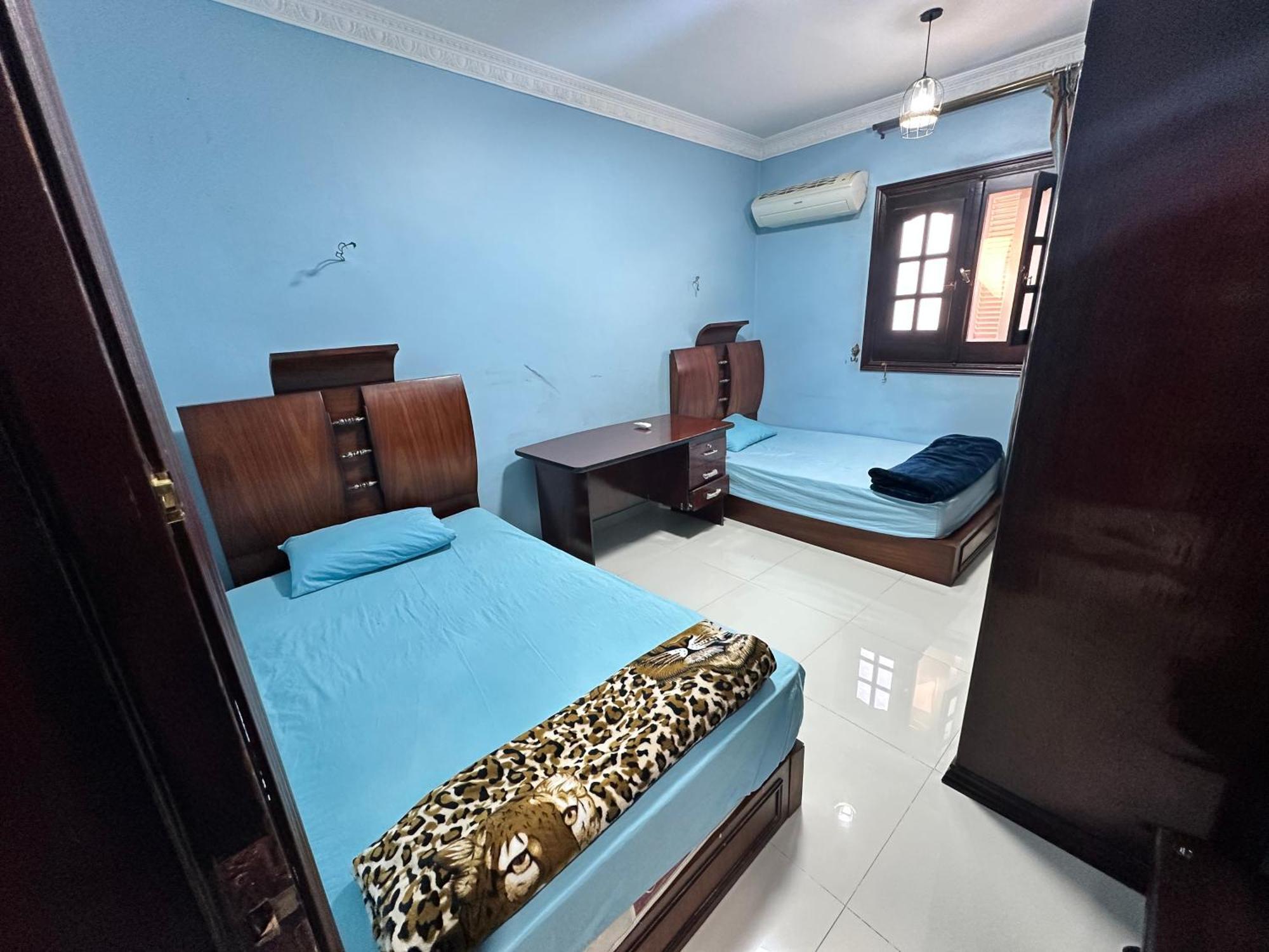 Homestay The Oasis *