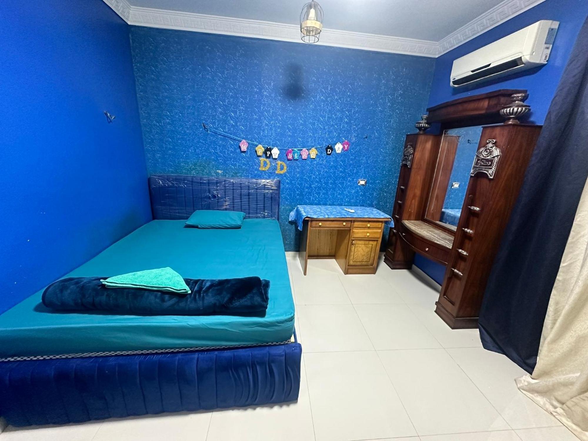 Homestay The Oasis *