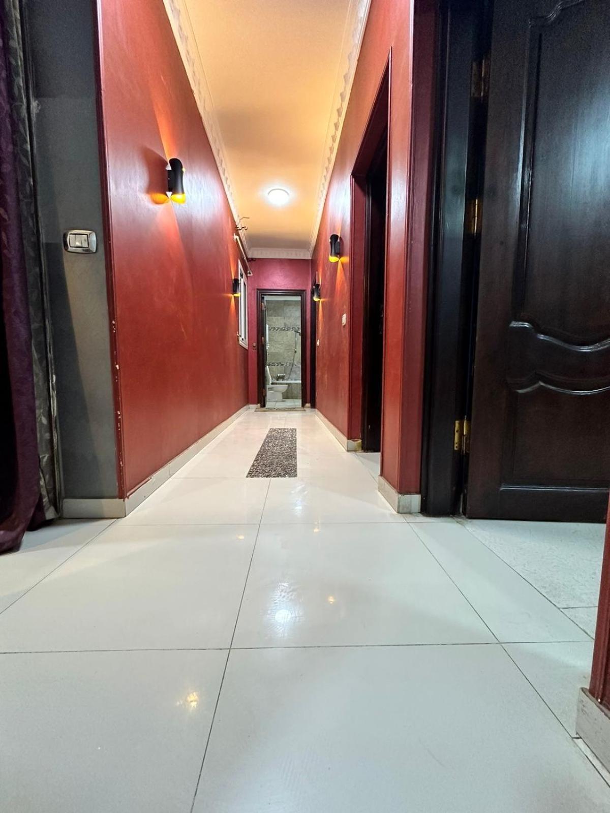 The Oasis Homestay Cairo