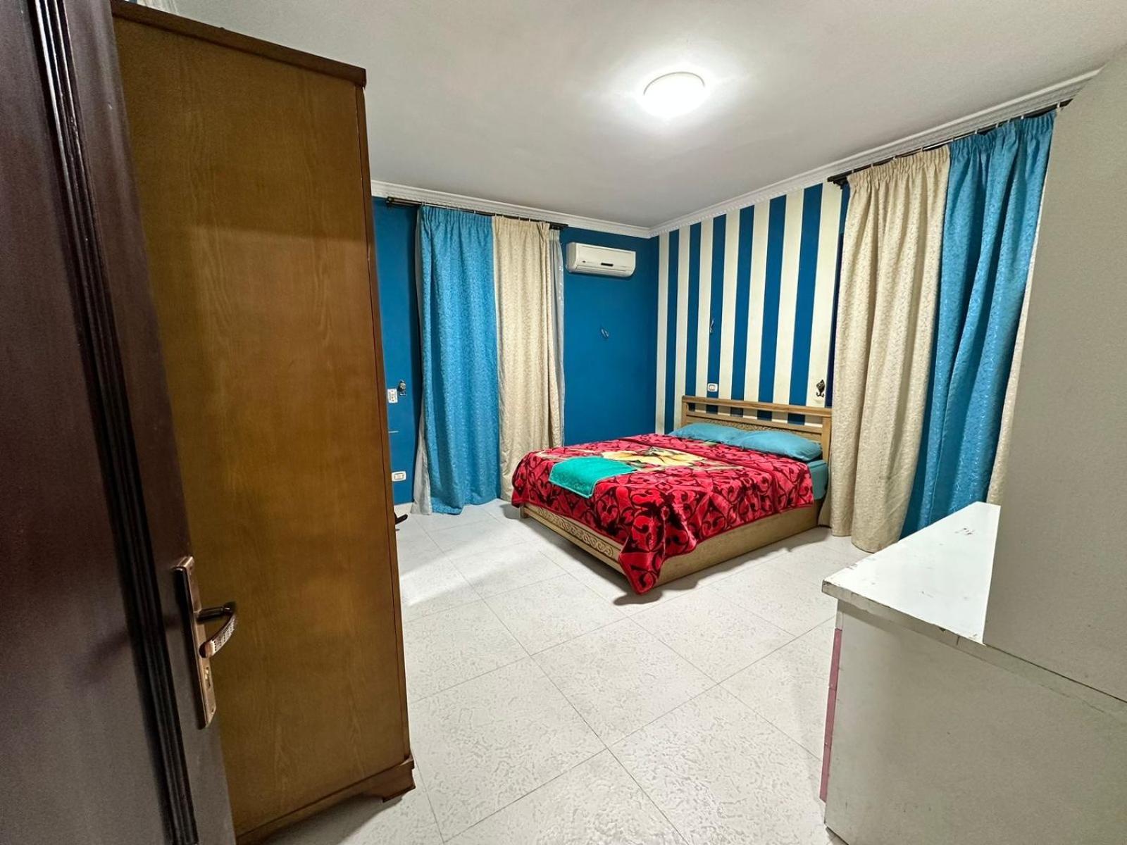 Homestay The Oasis Cairo